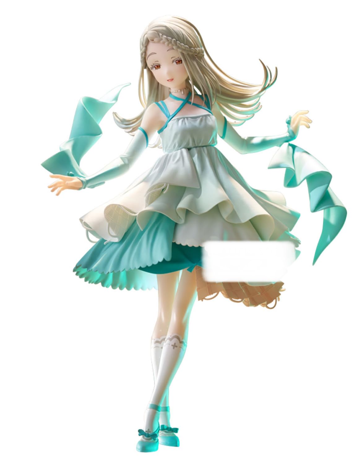 学園アイドルマスター ESPRESTO 葛城リーリヤ 篠澤広　フィギュア Amazon | 篠澤広 フィギュア 学園アイドル'マスター ESPRESTO